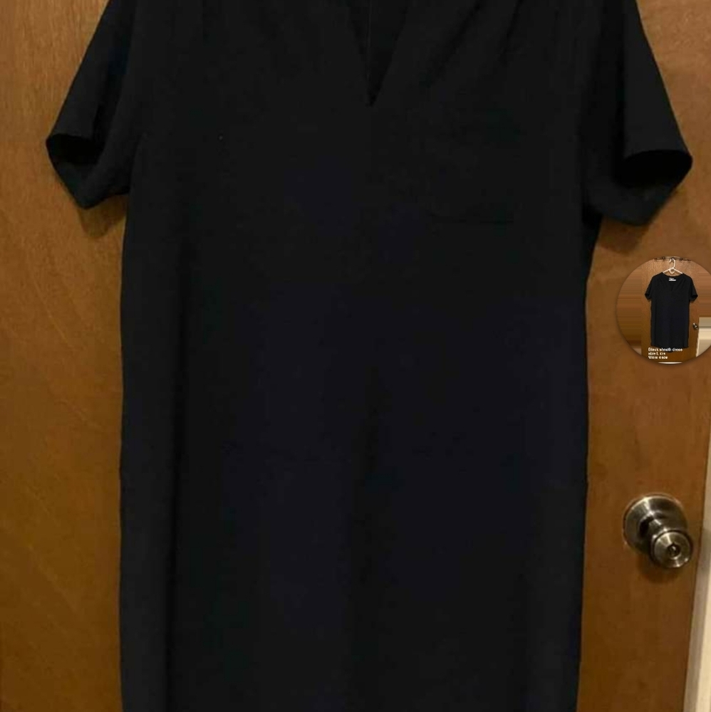 Ladies stealth top